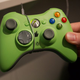 Illustration for article titled New Official Xbox 360 Controller Spotted